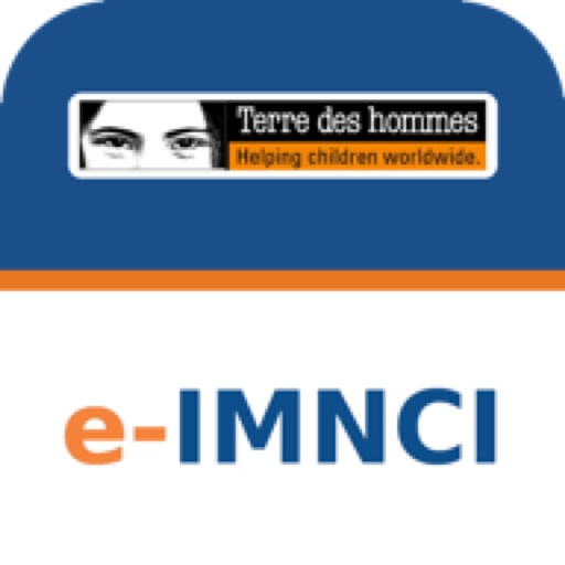e-IMNCI app icon
